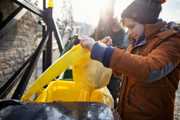 Kerens, TX Junk Removal Company