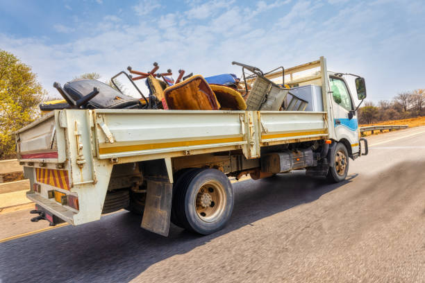 Appliance Disposal in Kerens, TX